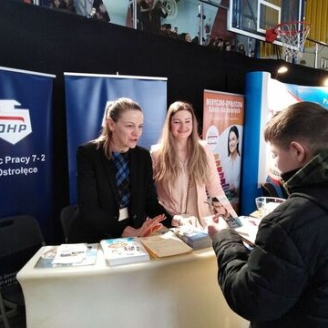 Forum Edukacyjne w Ostroce