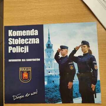 Spotkanie z prawem!