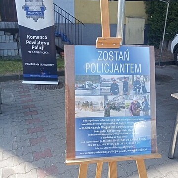 Poznaj policyjn sub