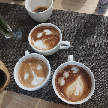 Kurs „Kelner – barista” w Ciechanowie 