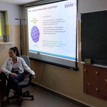 Zapobieganie HPV