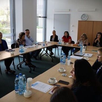 Priorytet VI Dziaanie 6.2, aktywizacja zawodowa osb modych przez OHP