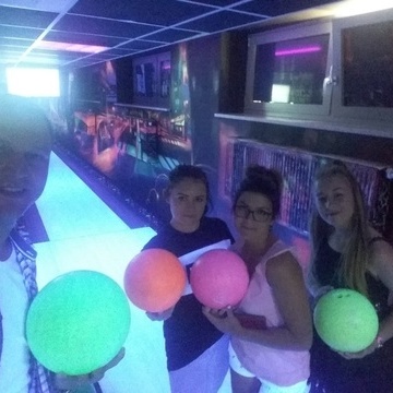 Wakacje na sportowo