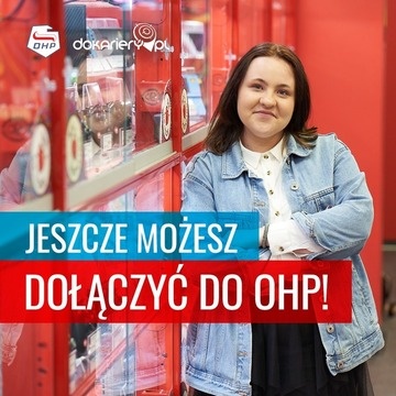 Czekamy na Ciebie!