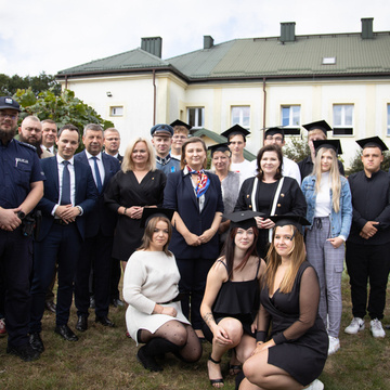 Inaguracja Rozku Szkoleniowego 2024/2025