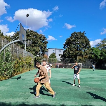 Integracja i Rywalizacja: Sportowy Piknik Hufca Pracy 7–9