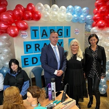 Targi Pracy w Radomiu