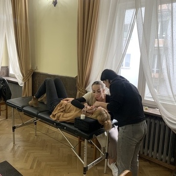 Ciekawy kurs w Radomiu 