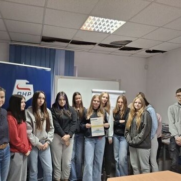 Przedsibiorczy szuka pracy: Gieda pracy w Ostroce