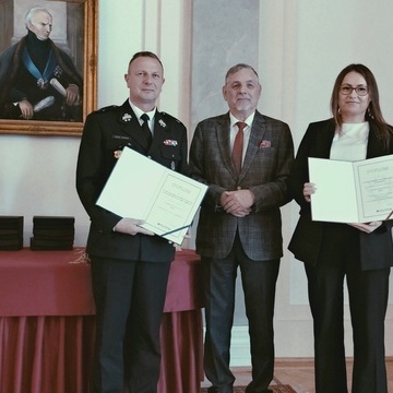 Lider Aktywizacji 2025: Wyrnienie dla Radomia