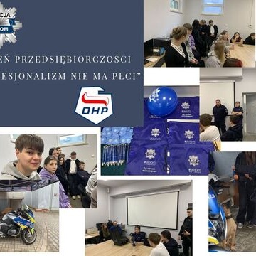Dzień Przedsiębiorczości w Radomiu