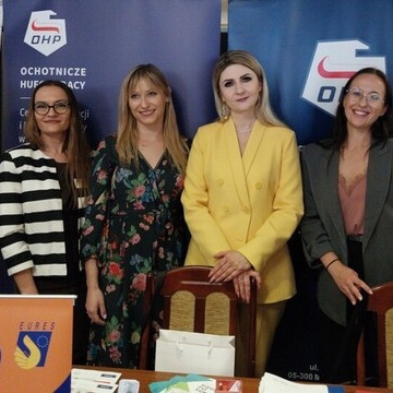 20. Mińskie Targi Pracy i Przedsiębiorczości