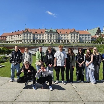Wizyty studyjne w ramach projektu „Rzemiosło – Tradycja – Nowoczesność”
