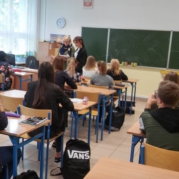 W pockim OHP pomagaj zwierztom