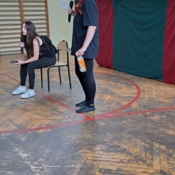 Bezpieczne wakacje - Teatr „Maska” w warszawskim 7-28 HP