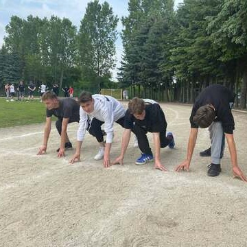 FestiFunDays – wiatowy Dzie Biegania w wyszkowskiej jednostce OHP