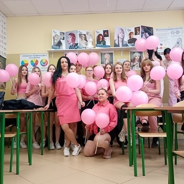 Kolorowy dzie Dziecka w 7-11 HP w Pocku 