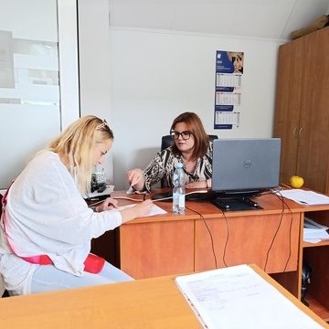 Spotkanie z pracodawc w MBP Pock – wakacyjna szansa na zatrudnienie
