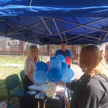Dzie� Otwarty w Centrum Edukacji i Pracy M�odzie�y w Ciechanowie