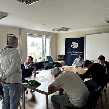 Wakacyjna gie�da pracy w Radomiu