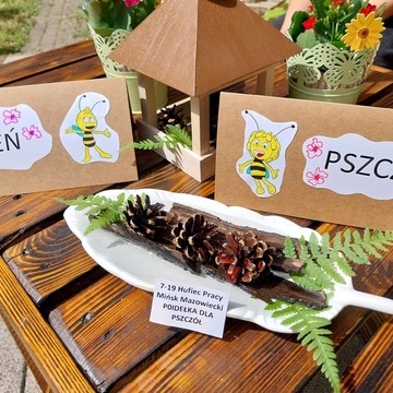 Wielki Dzie� Pszcz� w Mi�sku Mazowieckim 