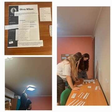 Escape Room kariery – m�odzie� �wi�towa�a Mi�dzynarodowy Dzie� M�odzie�y w MCK Kozienice