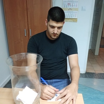 Wybory do Rady M�odzie�y w Radomiu