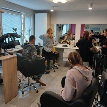 Dzie� Fryzjera w Radomiu