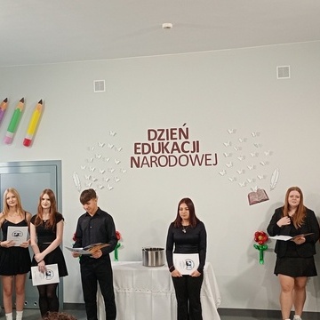 Dzie� Edukacji Narodowej z Chopinem