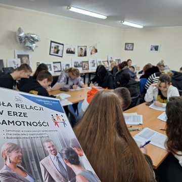 XVII Og�lnopolski Tydzie� Kariery 2025 w Ciechanowie 