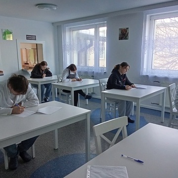 „Sprawny w zawodzie” w Radomiu: Etap lokalny