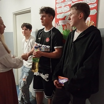 Dzie� warsztat�w oraz sportu w Radomiu