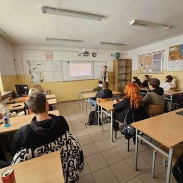„ABC prowadzenia dzia�alno�ci gospodarczej” z MCK w Wyszkowie