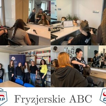 Fryzjerskie ABC – od podstaw do profesjonalizmu w Centrum Edukacji i Pracy M�odzie�y w Radomiu