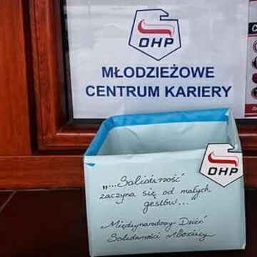FestiFunDays z okazji Mi�dzynarodowego Dnia Solidarno�ci w MCK Kozienice