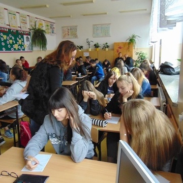 Komunikacja interpersonalna