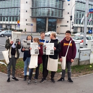 Stulecie odzyskania niepodlegoci