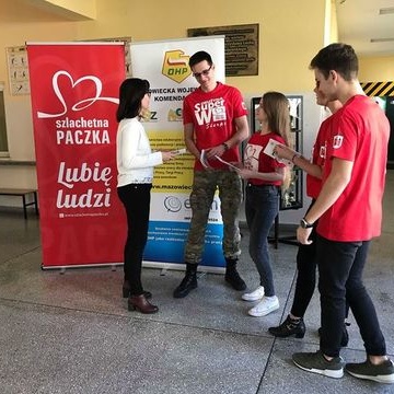 Szlachetne granie