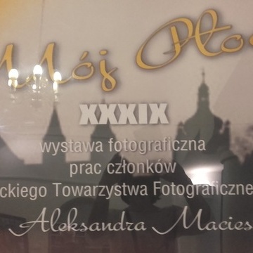 Fotograficzne  inspiracje ...