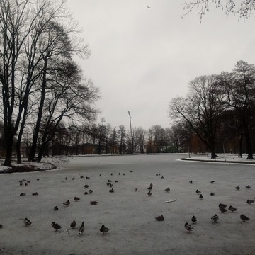 Aktywne ferie w Pruszkowie