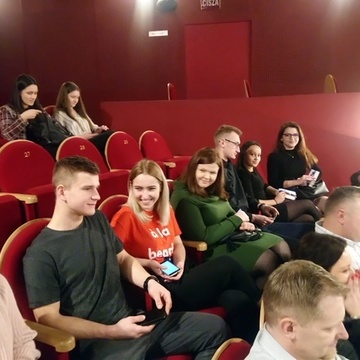 Strefa sztuki w Pocku