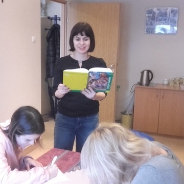 Ortograficzne potyczki