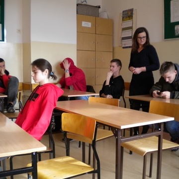 Rozmowa kwalifikacyjna