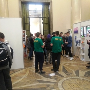 XXXI Mi�dzynarodowy Salon Edukacyjny
