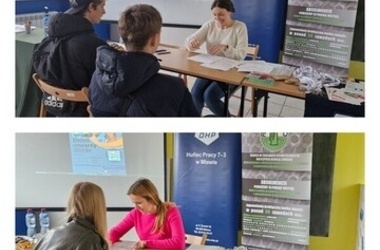 Informacja i motywacja - czyli Wielkie Dni Otwarte w regionie mawskim