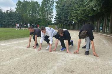 FestiFunDays – wiatowy Dzie Biegania w wyszkowskiej jednostce OHP