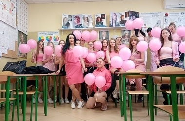 Kolorowy dzie Dziecka w 7-11 HP w Pocku 