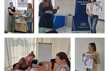 Tydzie przedsibiorczoci z okazji Dnia Ksigowego – praktyczna lekcja biznesu dla modziey OHP