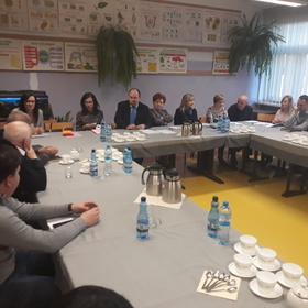 W Gostyniskim Centrum Edukacji 