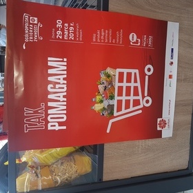 TAK. POMAGAM!